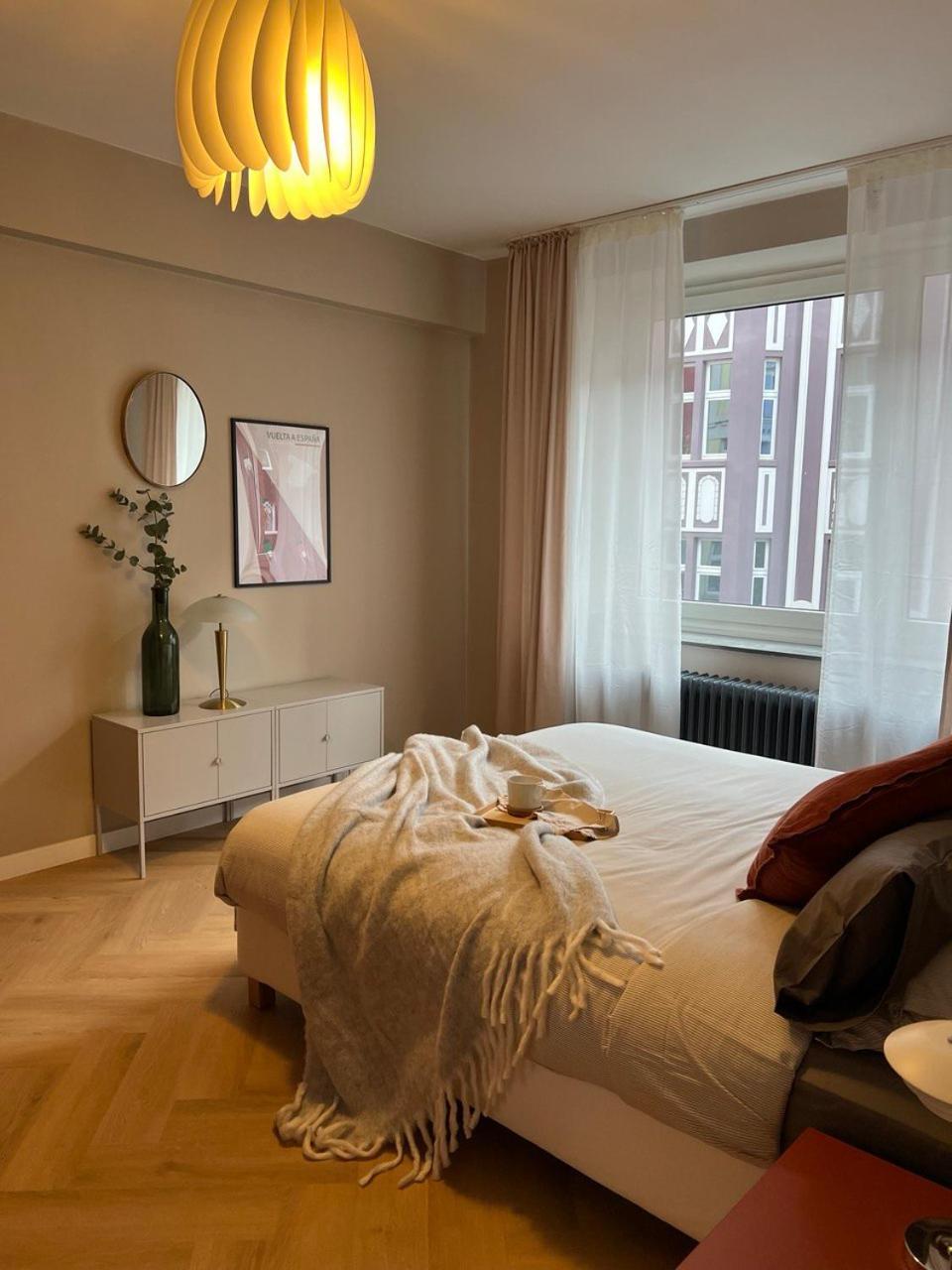 Cozy & Central In Apartment *